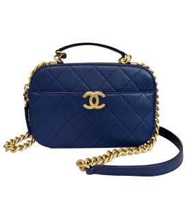 CHANEL Сумка через плечо