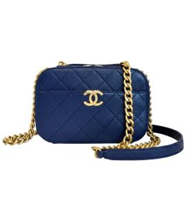 CHANEL Сумка через плечо