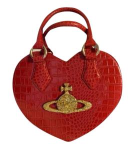 VIVIENNE WESTWOOD Сумка с короткими ручками