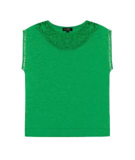 RALPH LAUREN Футболка