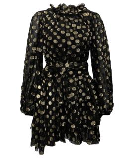 DOLCE&GABBANA Повседневное платье