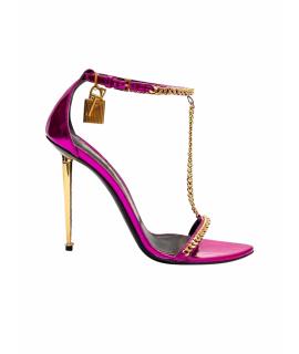 TOM FORD Босоножки