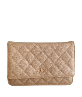 CHANEL Клатч/вечерняя сумка