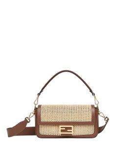 FENDI Сумка через плечо