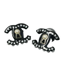 CHANEL Серьги