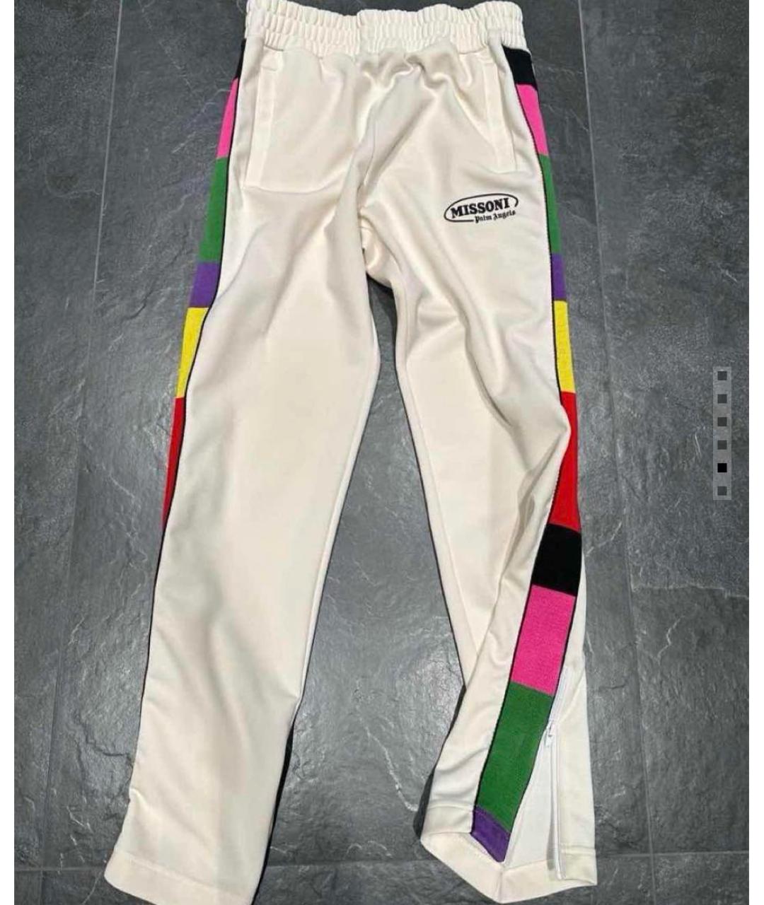 MISSONI Вискозный спортивный костюм, фото 2