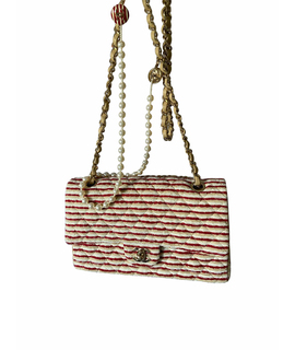 

Сумка тоут CHANEL PRE-OWNED