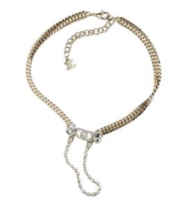 CHANEL Колье