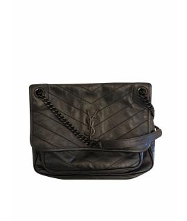 SAINT LAURENT Сумка с короткими ручками