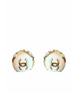 CHANEL Серьги