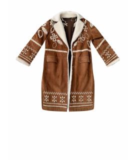 ERMANNO SCERVINO Дубленка