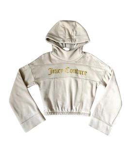 JUICY COUTURE Худи/толстовка