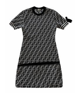 FENDI Повседневное платье