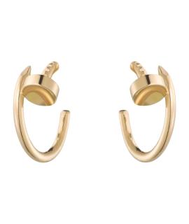 CARTIER Серьги