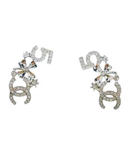 CHANEL Серьги