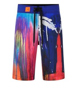 BOGNER Шорты