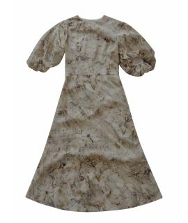 ALEXANDER MCQUEEN Коктейльное платье