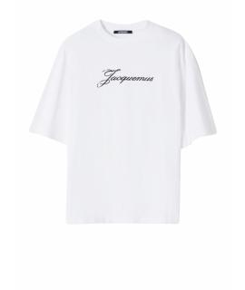 JACQUEMUS Футболка