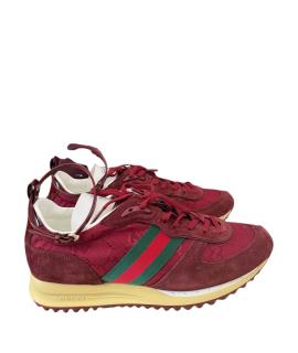 GUCCI Кроссовки