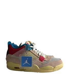 JORDAN Высокие кроссовки / кеды