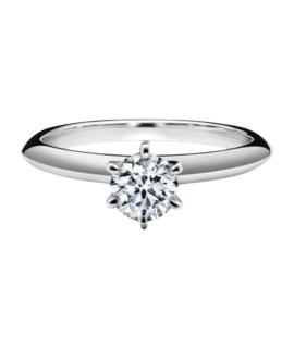 TIFFANY&CO Кольцо