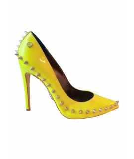 PHILIPP PLEIN Туфли
