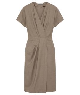 MAX MARA Повседневное платье