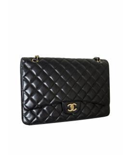 CHANEL Сумка через плечо