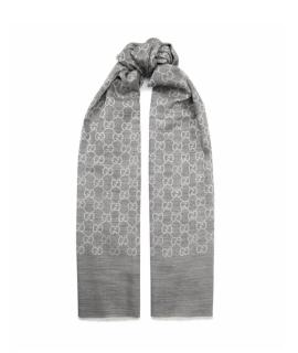 GUCCI Шарф