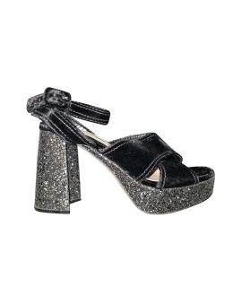 MIU MIU Босоножки