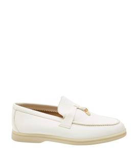 LORO PIANA Лоферы