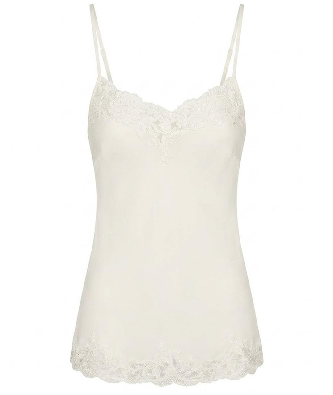 ERMANNO SCERVINO Майка, фото 1