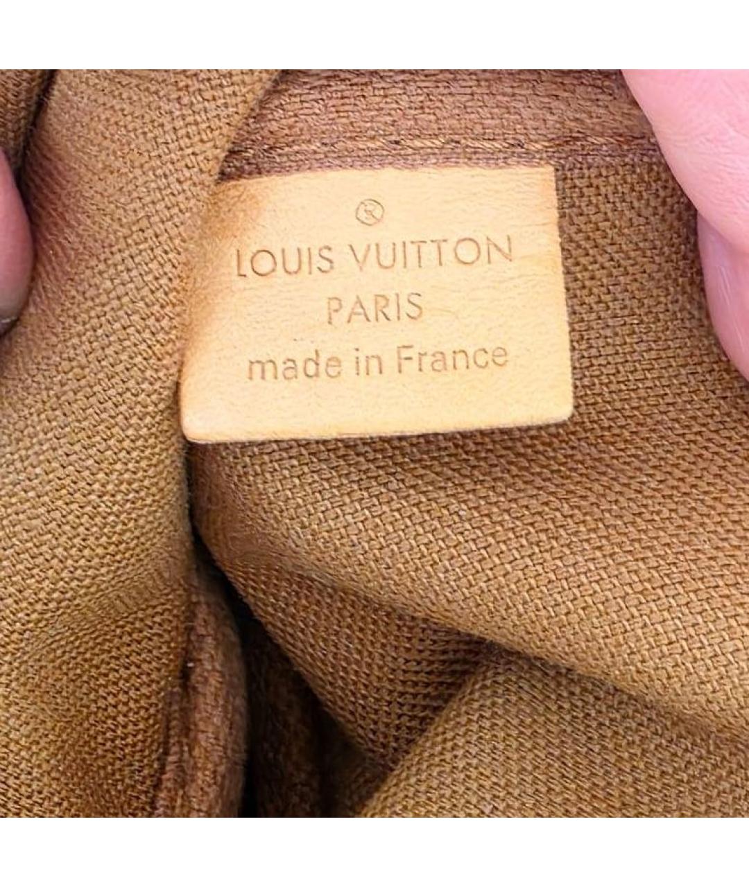 LOUIS VUITTON Сумка через плечо, фото 5