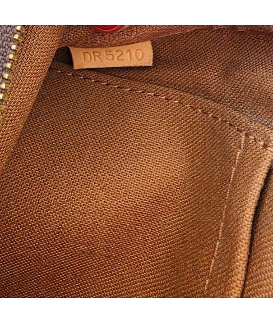 LOUIS VUITTON Сумка через плечо, фото 4