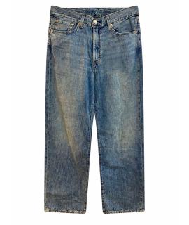LEVI'S Прямые джинсы