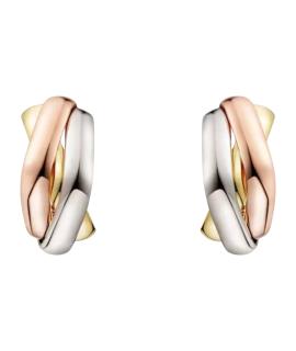 CARTIER Серьги