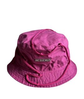 JACQUEMUS Шляпа