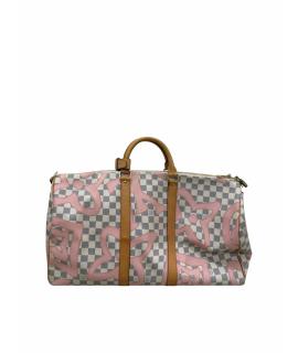 LOUIS VUITTON Дорожная/спортивная сумка