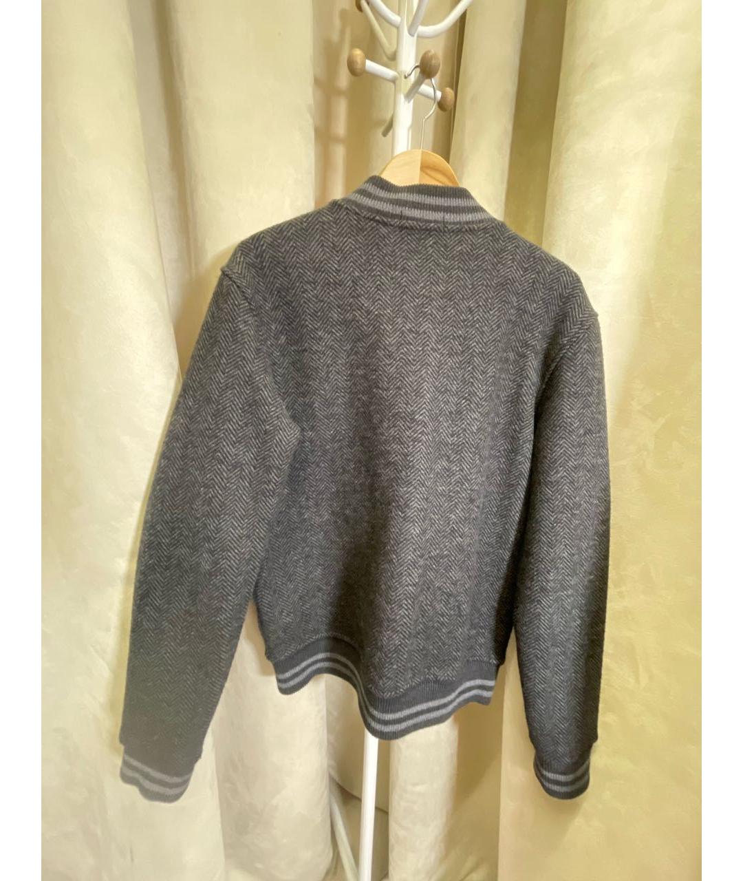 POLO RALPH LAUREN Шерстяная куртка, фото 2