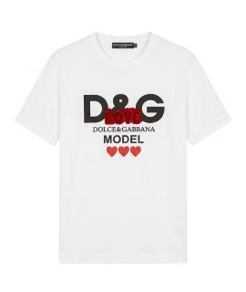 DOLCE&GABBANA Детская футболка / топ
