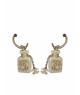 CHANEL Серьги