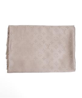 LOUIS VUITTON Платок