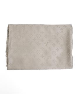 LOUIS VUITTON Платок