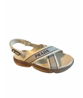 PRADA Сандалии