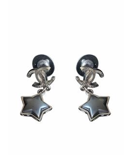 CHANEL Серьги