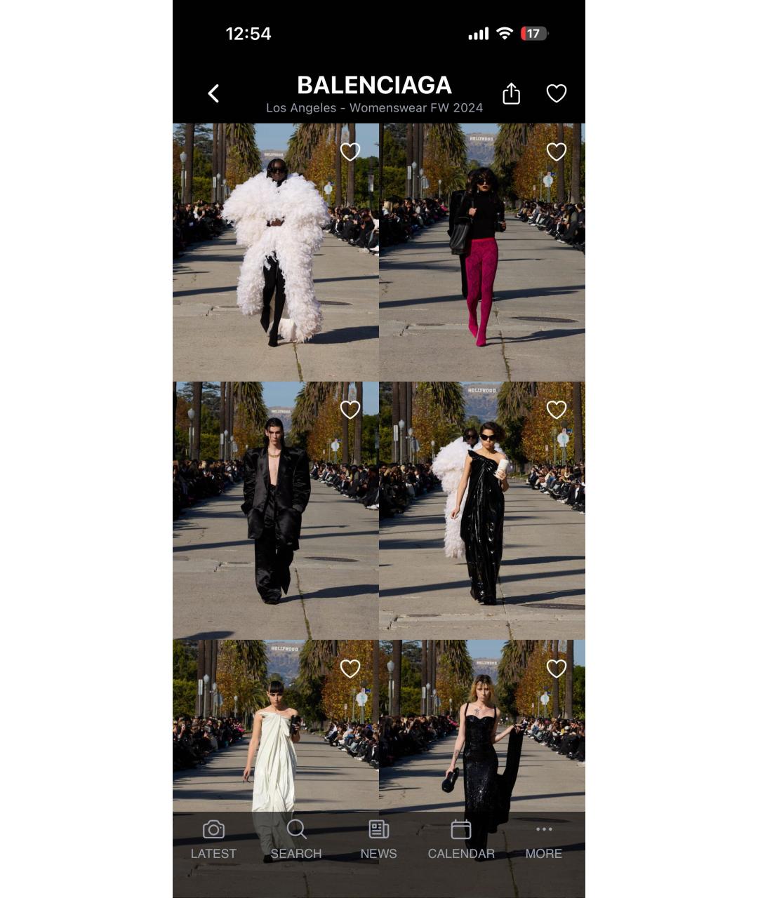 BALENCIAGA Черная синтетическая кепка, фото 6