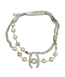 CHANEL Колье
