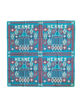 HERMES Платок