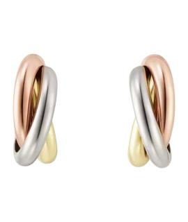 CARTIER Серьги