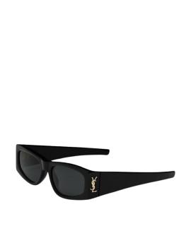 SAINT LAURENT Солнцезащитные очки